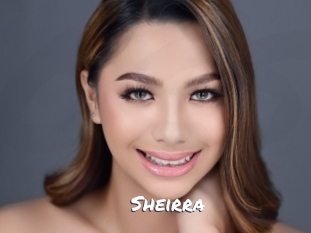 sheirra Ochranne Siete