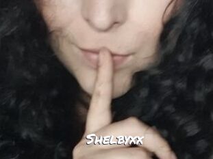 Shelbyxx