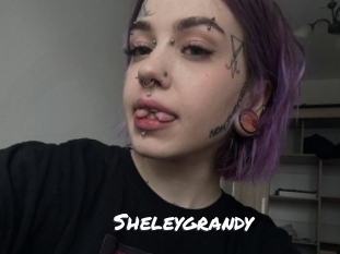 Sheleygrandy