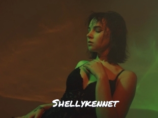 Shellykennet