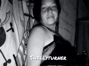 Shellyturner
