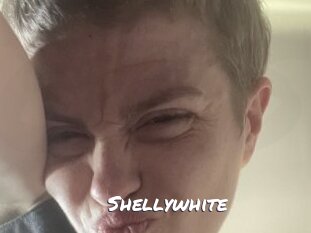 Shellywhite