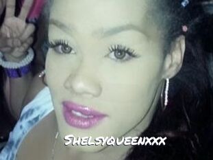 Shelsyqueenxxx