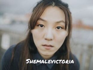 Shemalevictoria