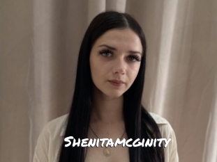 Shenitamcginity