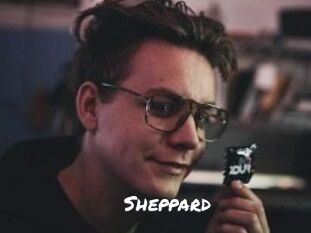 Sheppard