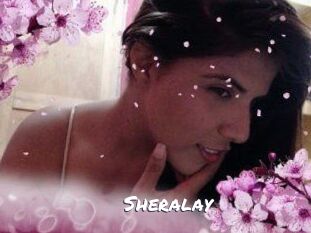 Sheralay