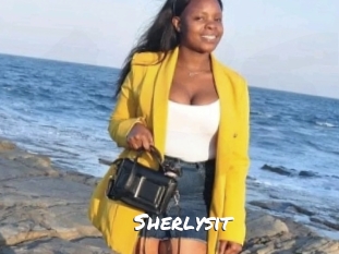 Sherlysit