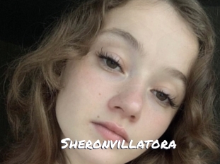 Sheronvillatora