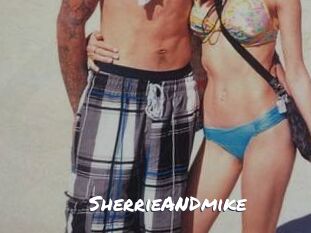 SherrieANDmike