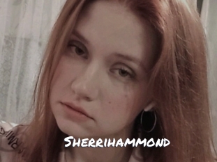 Sherrihammond