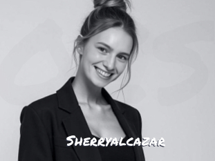 Sherryalcazar