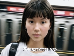 Sherytysseling