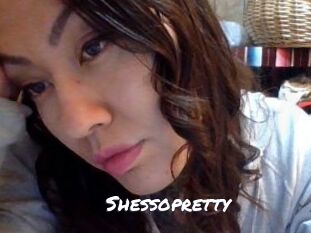 Shessopretty