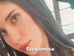 Sheylamoon