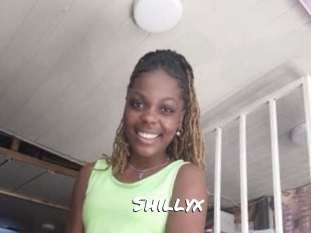 shillyx Ochranne Siete