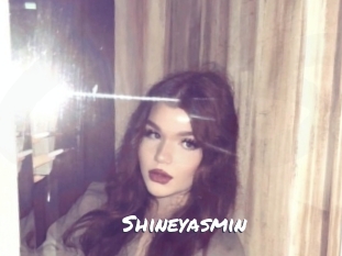 Shineyasmin
