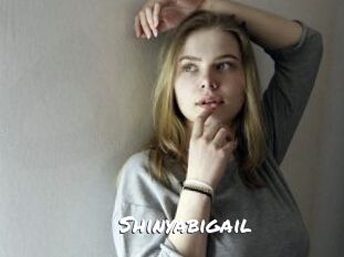 Shinyabigail