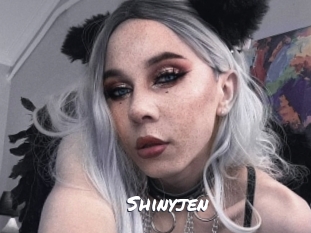 Shinyjen