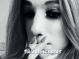 Shirleyblekers