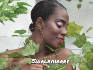 Shirleyharry