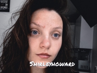 Shirleyhoward