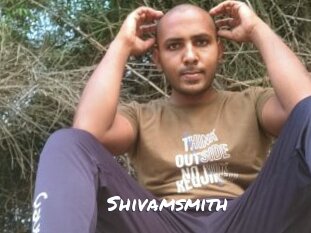 Shivamsmith
