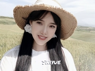 Shiyue