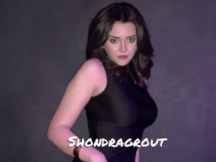 Shondragrout