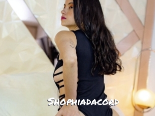 Shophiadacord