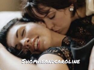Shophieandcaroline