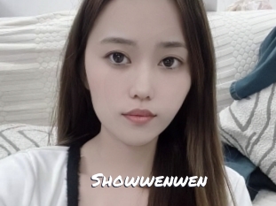 Showwenwen