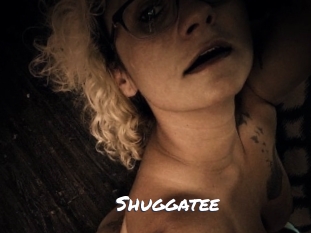 Shuggatee