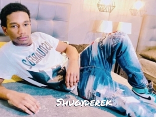 Shugyderek