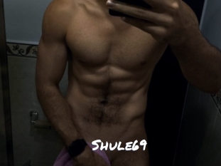 shule69 Ochranne Siete