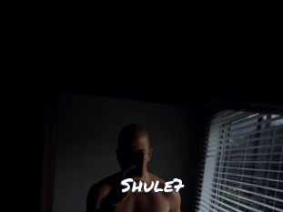 shule7 Ochranne Siete