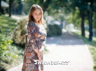 Shybabekiss