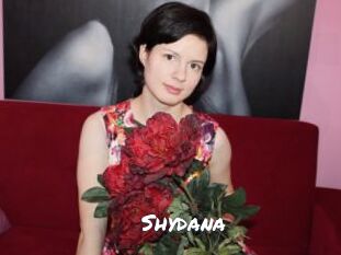 Shydana