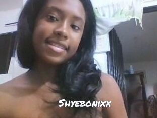 Shyebonixx