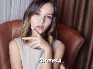 Shyevaa