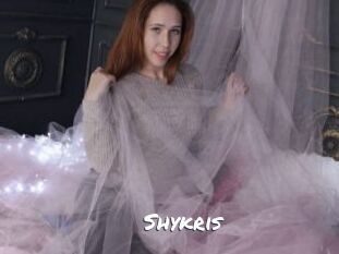Shykris