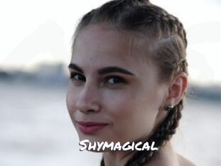 Shymagical