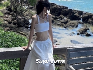 shyn_cutie Ochranne Siete