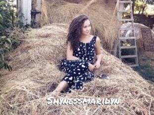 Shynessmarilyn