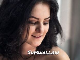 Shyswallow