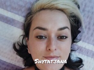 Shytatjana