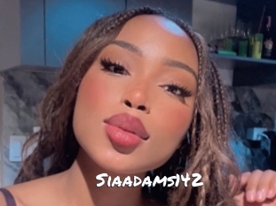 Siaadams142