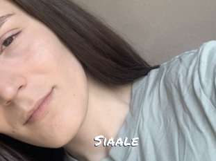 Siaale