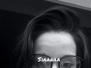 Siaanaa