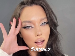 Siamals